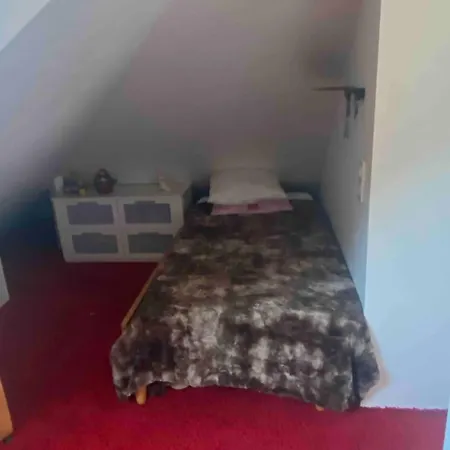 De 6 Chambres Avec Piscine Privee Et Wifi A Sur Longeville-sur-Mer