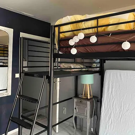Vila De 6 Chambres Avec Piscine Privee Et Wifi A Sur *