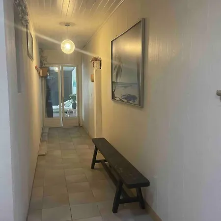 De 6 Chambres Avec Piscine Privee Et Wifi A Sur * Longeville-sur-Mer
