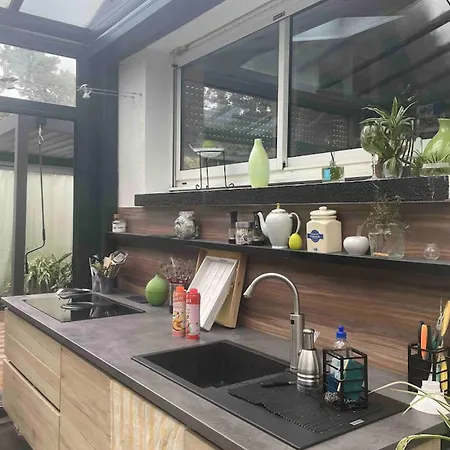 Vila De 6 Chambres Avec Piscine Privee Et Wifi A Sur *