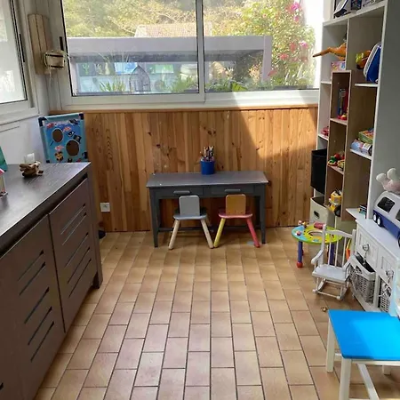 De 6 Chambres Avec Piscine Privee Et Wifi A Sur Vila *